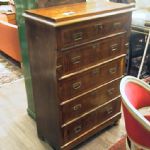 132 8382 CHEST OF DRAWERS